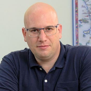 Rafael Sozzi
